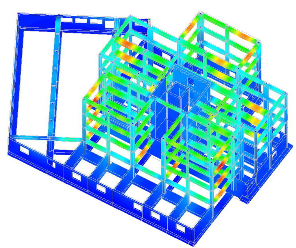 CIVIL STRUCTURES | Studio d'Ingegneria Gallinelli