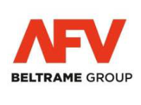 Logo AFV Beltrame Group